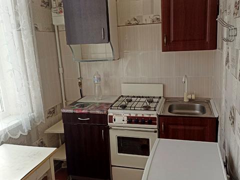 квартира по адресу Чередниченковский пер., 7