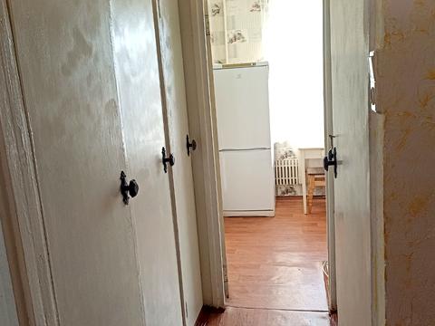 квартира по адресу Чередниченковский пер., 7