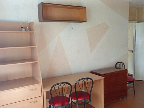 квартира по адресу Чередниченковский пер., 7