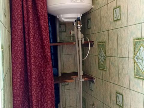 квартира по адресу Чередниченковский пер., 7