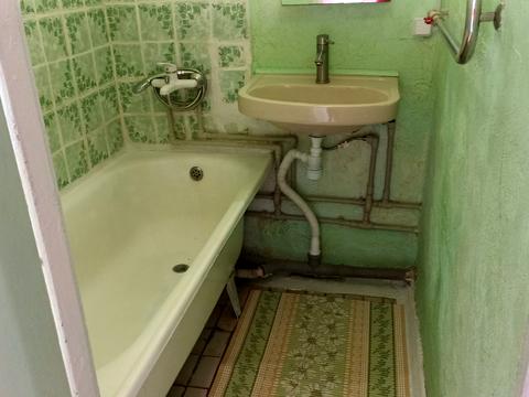 квартира по адресу Чередниченковский пер., 7