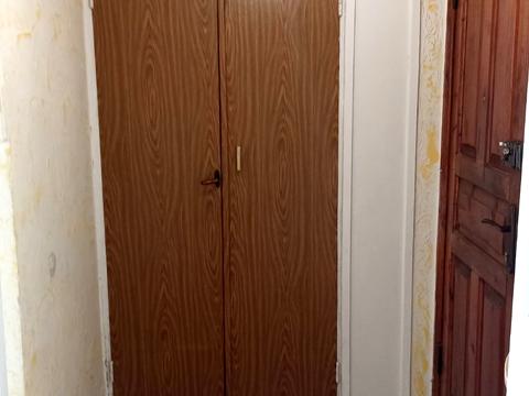 квартира по адресу Чередниченковский пер., 7