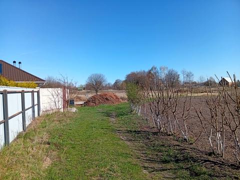 ділянка за адресою Б. Хмельницького