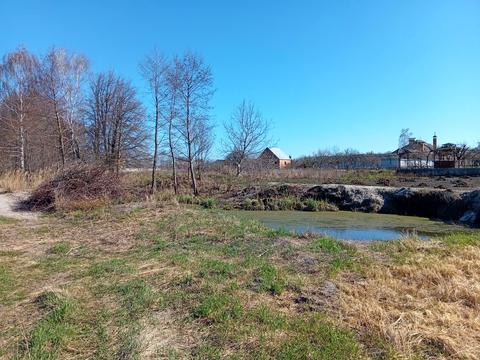 ділянка за адресою Б. Хмельницького