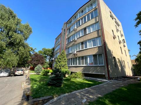 квартира по адресу Игоря Сикорского ул. (Тельмана), 41