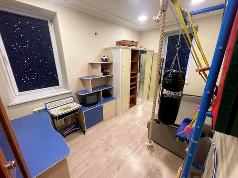 квартира по адресу Игоря Сикорского ул. (Тельмана), 41