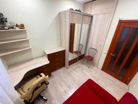 квартира по адресу Игоря Сикорского ул. (Тельмана), 41