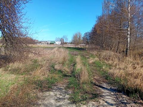 ділянка за адресою Б. Хмельницького