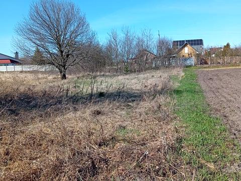 ділянка за адресою Б. Хмельницького