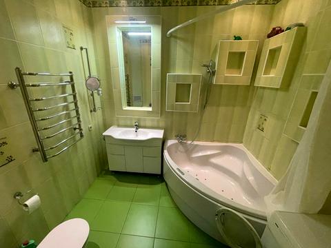 квартира по адресу Игоря Сикорского ул. (Тельмана), 41