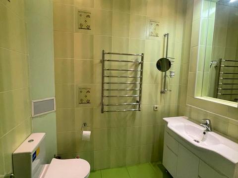 квартира по адресу Игоря Сикорского ул. (Тельмана), 41