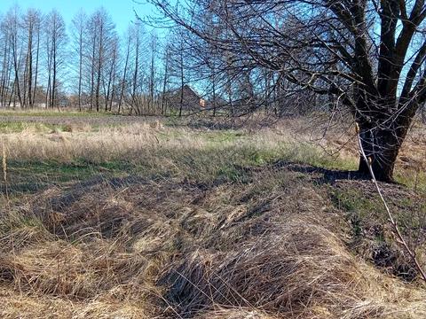 ділянка за адресою Б. Хмельницького