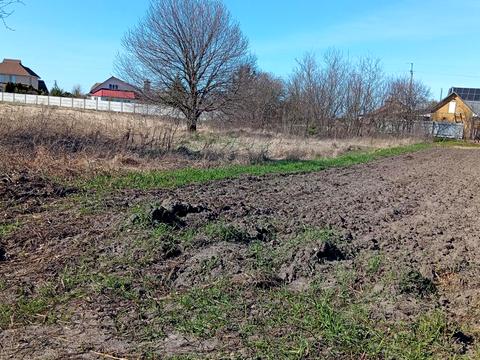 ділянка за адресою Б. Хмельницького