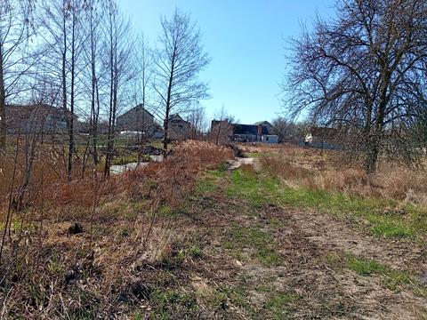 ділянка за адресою Б. Хмельницького