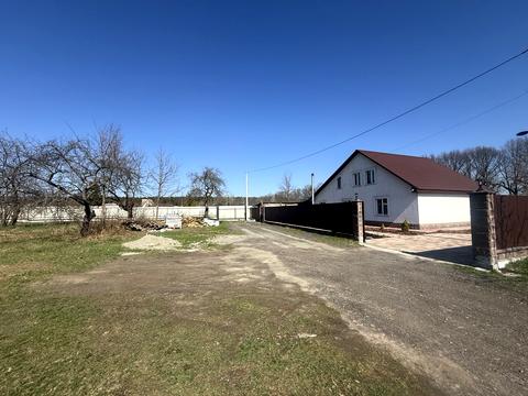 ділянка за адресою молодіжна