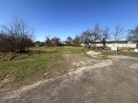 ділянка за адресою молодіжна