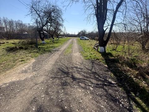 ділянка за адресою молодіжна