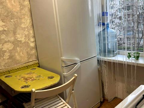 квартира по адресу Яскрава ул. (Тверская), 11