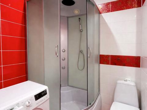 квартира за адресою Боголюбова вул., 10