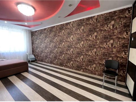 квартира за адресою Боголюбова вул., 10