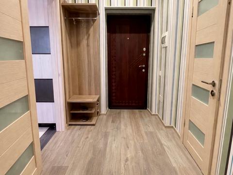 квартира за адресою Боголюбова вул., 10