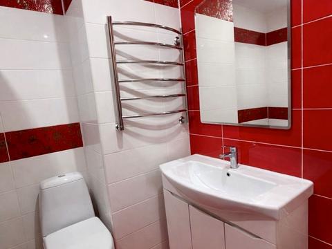 квартира за адресою Боголюбова вул., 10