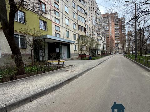 квартира по адресу Петра Болбочана ул. (Клапцова), 63