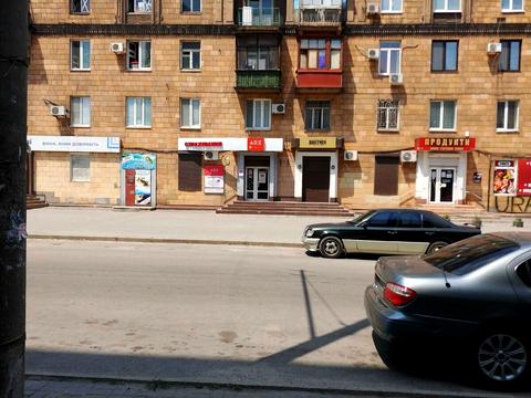 коммерческая по адресу Парковый бульвар бульв. (Леонова), 6