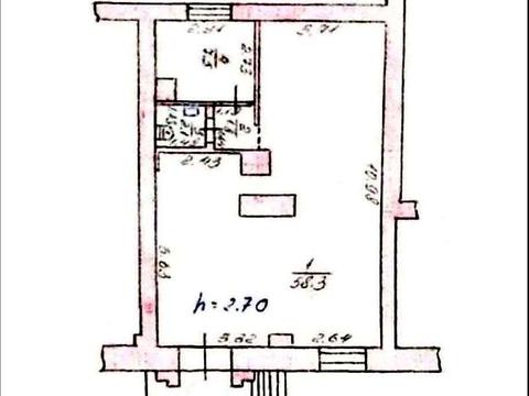 комерційна за адресою Парковий бульв. (Леонова), 6