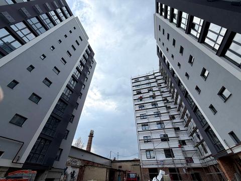 квартира по адресу Гетмана Петра Дорошенко ул., 28б
