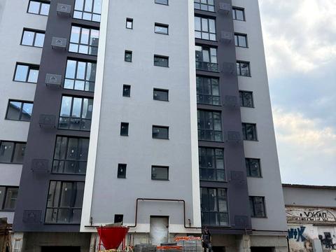 квартира по адресу Гетмана Петра Дорошенко ул., 28б