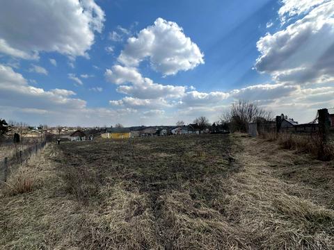 участок по адресу Рівненська