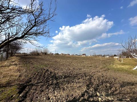 участок по адресу Рівненська