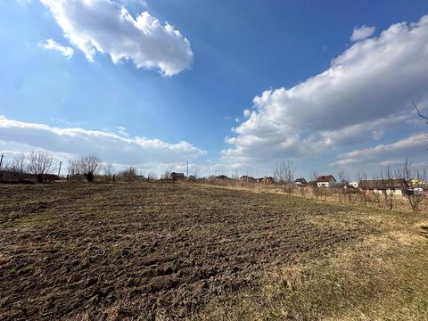 участок по адресу Рівненська