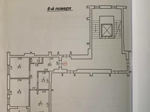 квартира за адресою В'ячеслава Чорновола просп. (), 69а