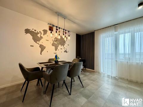 квартира по адресу  ул., 58