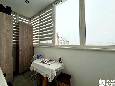 квартира по адресу  ул., 58