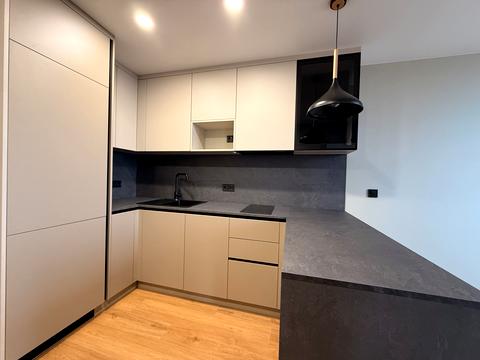 квартира за адресою Олега Мудрака вул. (Генерала Наумова), 1-Б