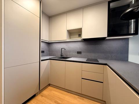 квартира за адресою Олега Мудрака вул. (Генерала Наумова), 1-Б