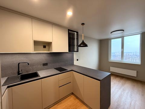 квартира за адресою Олега Мудрака вул. (Генерала Наумова), 1-Б