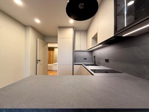 квартира за адресою Олега Мудрака вул. (Генерала Наумова), 1-Б