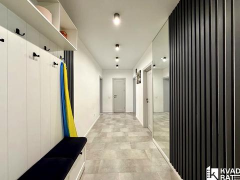 квартира по адресу  ул., 58