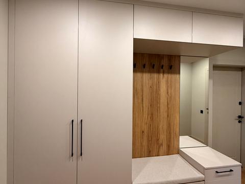 квартира за адресою Олега Мудрака вул. (Генерала Наумова), 1-Б