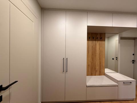 квартира за адресою Олега Мудрака вул. (Генерала Наумова), 1-Б