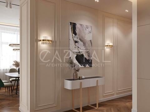 квартира за адресою Старонаводницька вул., 6-Б