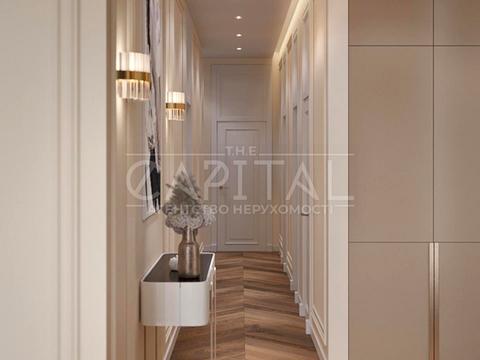 квартира за адресою Старонаводницька вул., 6-Б