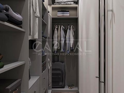 квартира за адресою Старонаводницька вул., 6-Б