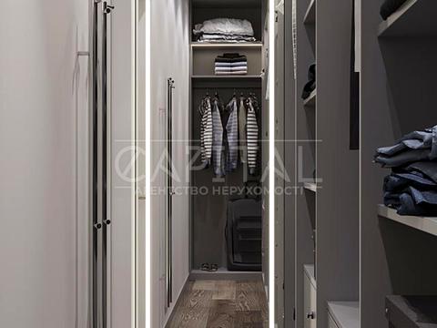 квартира за адресою Старонаводницька вул., 6-Б