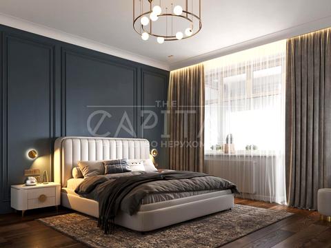 квартира за адресою Старонаводницька вул., 6-Б