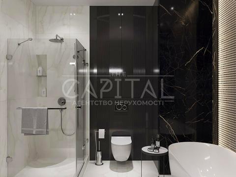 квартира за адресою Старонаводницька вул., 6-Б